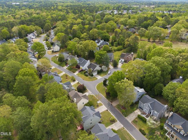 4809 Royal Troon Drive, Raleigh, NC 27604