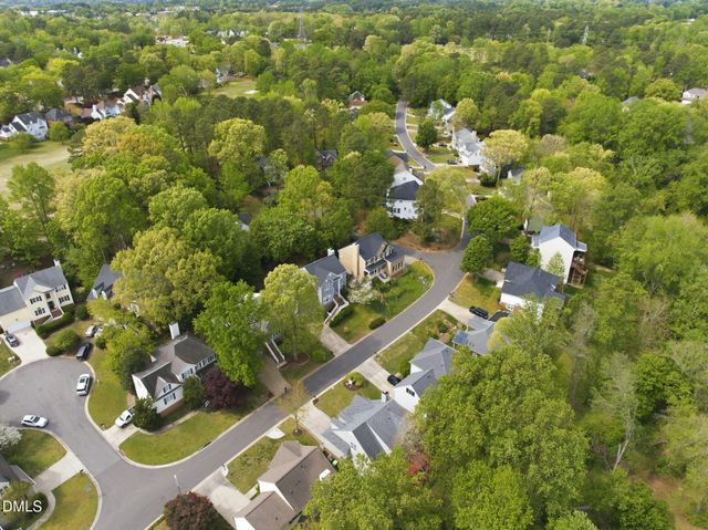 4809 Royal Troon Drive, Raleigh, NC 27604