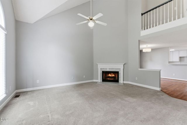 4809 Royal Troon Drive, Raleigh, NC 27604