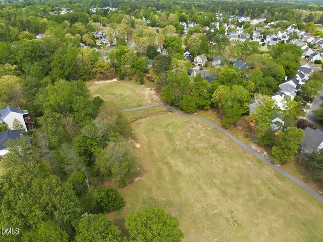 4809 Royal Troon Drive, Raleigh, NC 27604