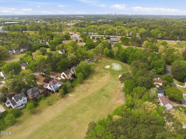 4809 Royal Troon Drive, Raleigh, NC 27604