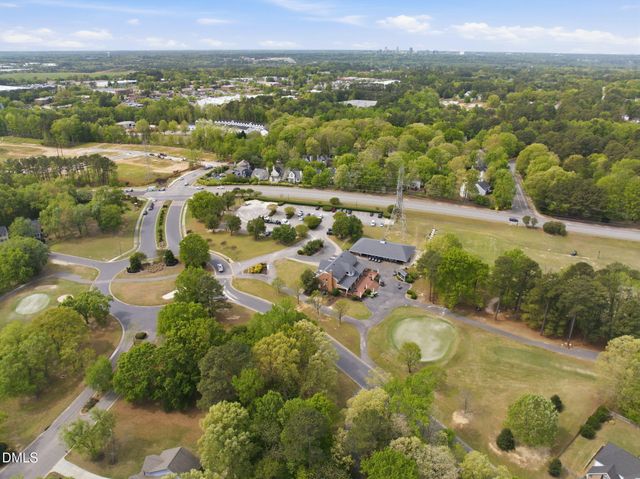 4809 Royal Troon Drive, Raleigh, NC 27604