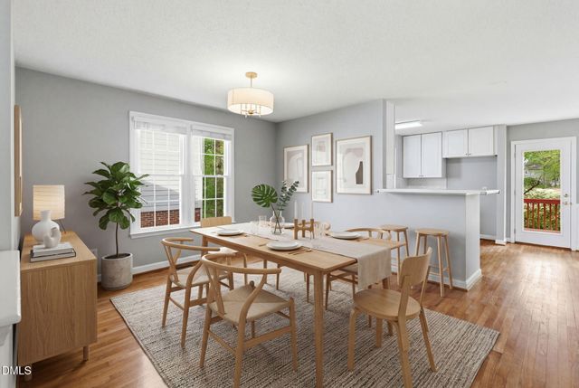 4809 Royal Troon Drive, Raleigh, NC 27604