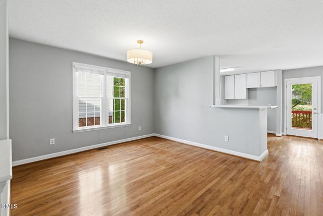 4809 Royal Troon Drive, Raleigh, NC 27604