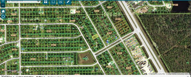 12593 Gucci DR, Punta Gorda, FL 33955