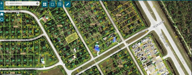 12593 Gucci DR, Punta Gorda, FL 33955