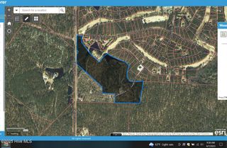 Hwy 15/501, Wagram, NC 28396