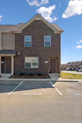 4039 Utica St, Smyrna, TN 37167