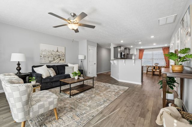4039 Utica St, Smyrna, TN 37167