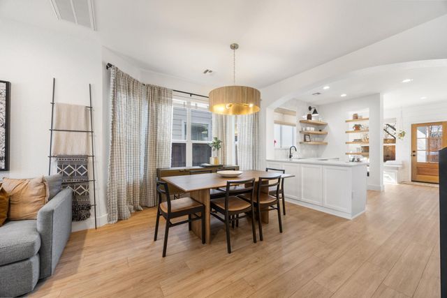 2510 Thornton RD, Austin, TX 78704