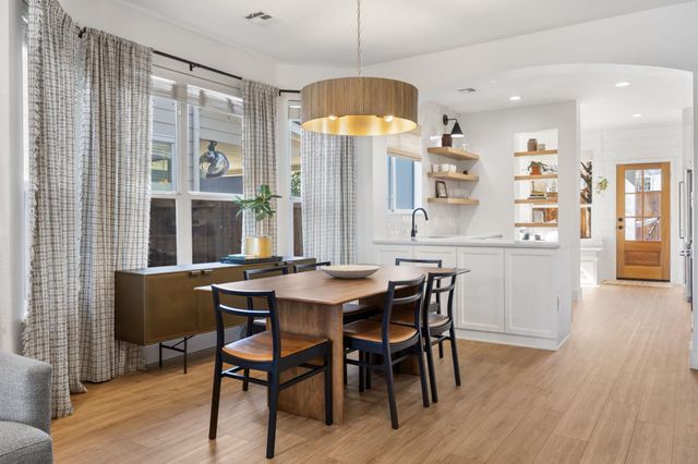 2510 Thornton RD, Austin, TX 78704