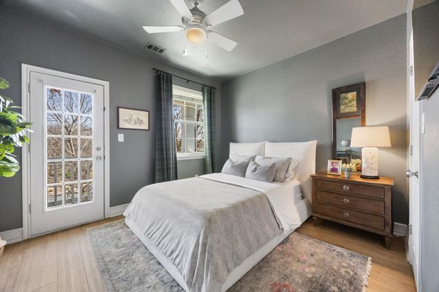 2510 Thornton RD, Austin, TX 78704