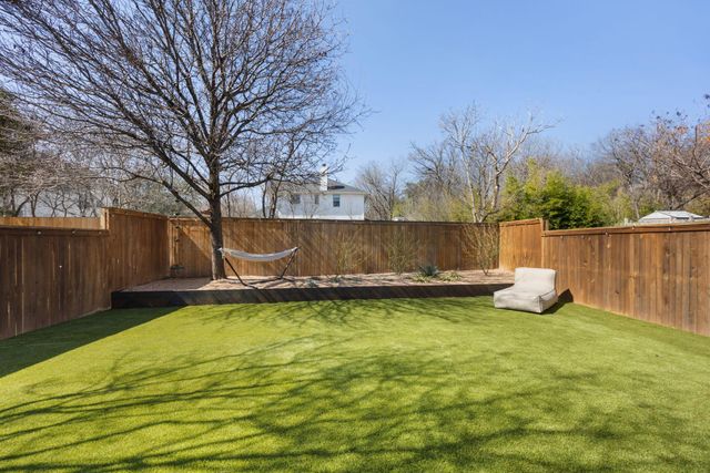 2510 Thornton RD, Austin, TX 78704