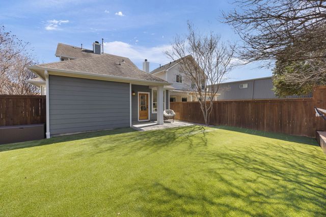 2510 Thornton RD, Austin, TX 78704