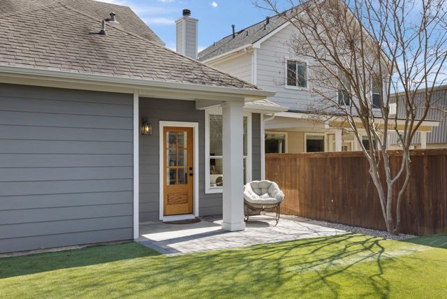 2510 Thornton RD, Austin, TX 78704