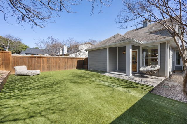 2510 Thornton RD, Austin, TX 78704