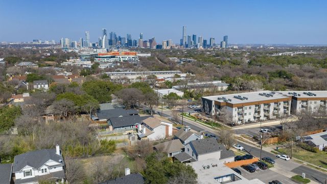 2510 Thornton RD, Austin, TX 78704