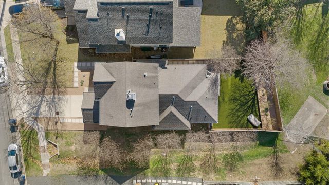 2510 Thornton RD, Austin, TX 78704