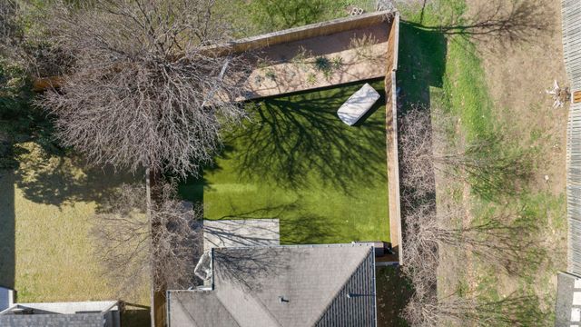 2510 Thornton RD, Austin, TX 78704