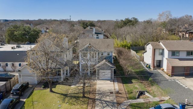 2510 Thornton RD, Austin, TX 78704