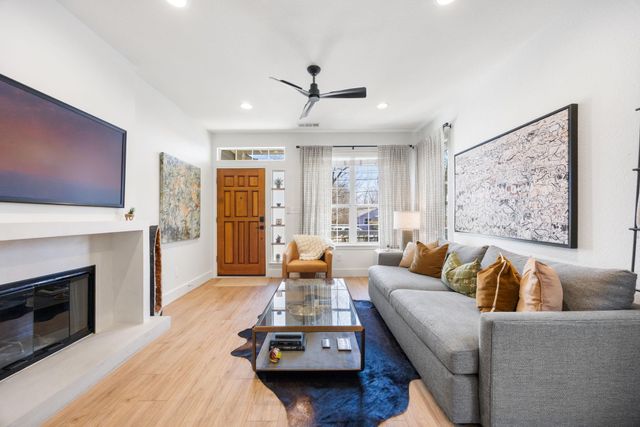 2510 Thornton RD, Austin, TX 78704