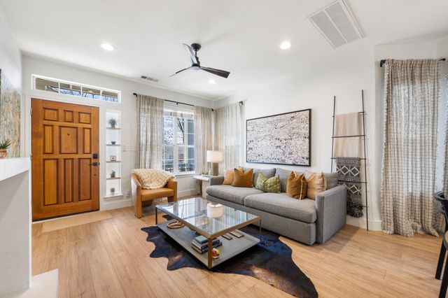 2510 Thornton RD, Austin, TX 78704