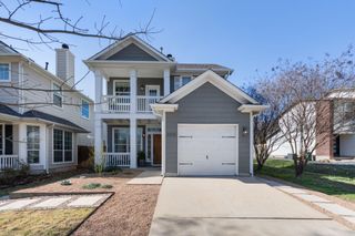 2510 Thornton RD, Austin, TX 78704