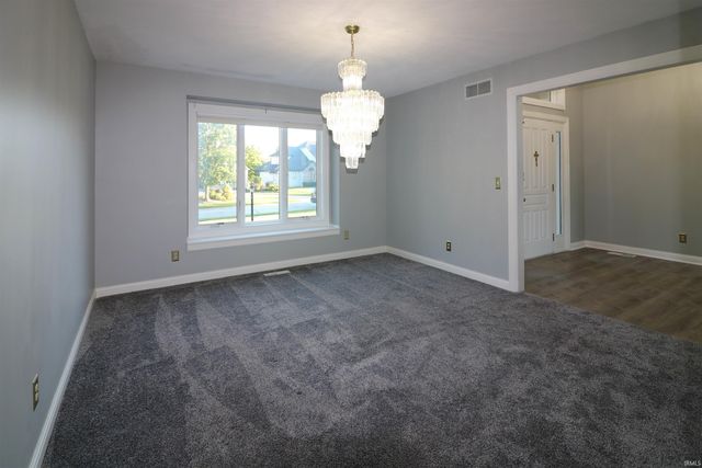 2911 Barry Knoll Way, Fort Wayne, IN 46845