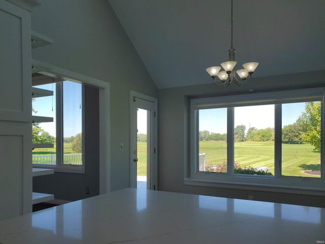 2911 Barry Knoll Way, Fort Wayne, IN 46845
