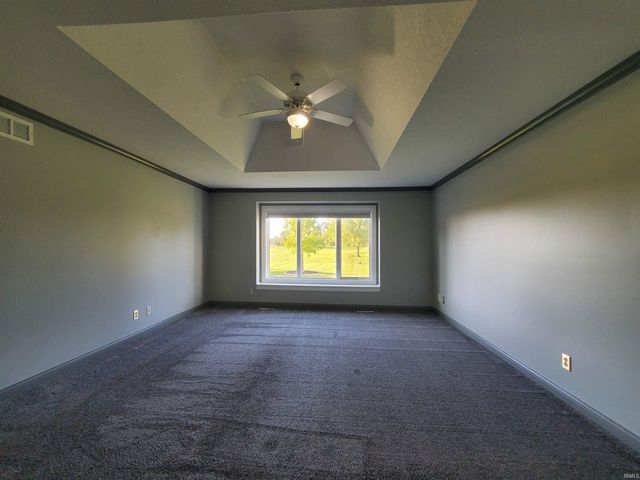 2911 Barry Knoll Way, Fort Wayne, IN 46845