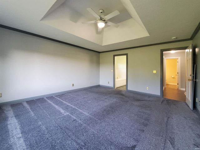 2911 Barry Knoll Way, Fort Wayne, IN 46845