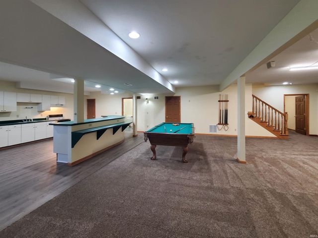 2911 Barry Knoll Way, Fort Wayne, IN 46845