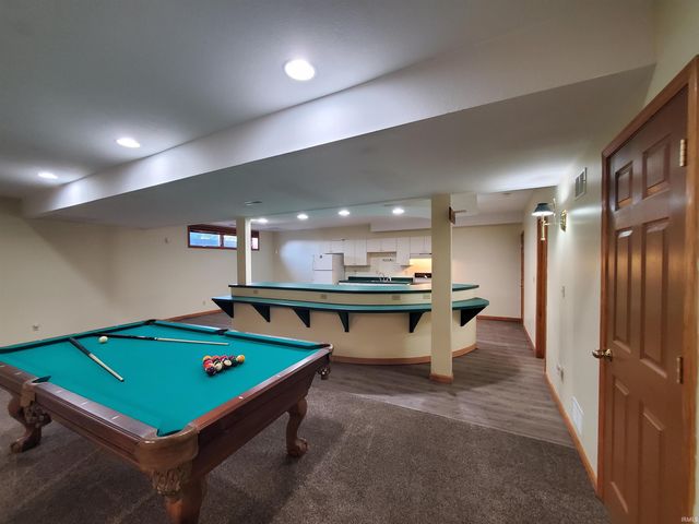 2911 Barry Knoll Way, Fort Wayne, IN 46845