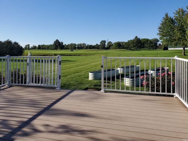 2911 Barry Knoll Way, Fort Wayne, IN 46845