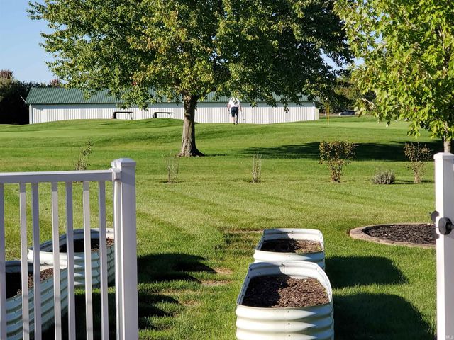 2911 Barry Knoll Way, Fort Wayne, IN 46845