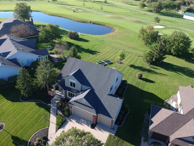 2911 Barry Knoll Way, Fort Wayne, IN 46845