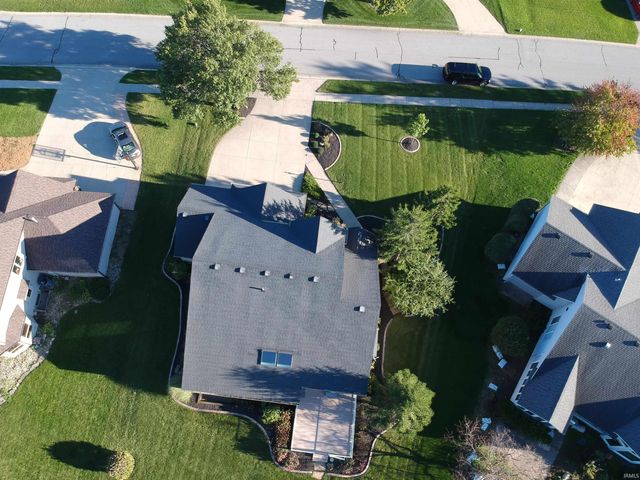 2911 Barry Knoll Way, Fort Wayne, IN 46845