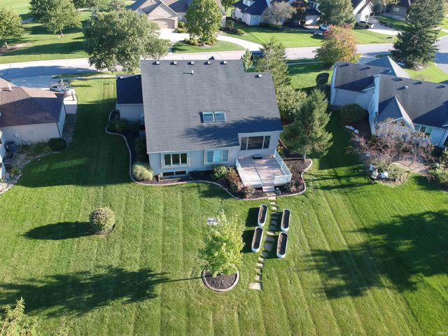 2911 Barry Knoll Way, Fort Wayne, IN 46845