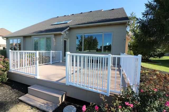 2911 Barry Knoll Way, Fort Wayne, IN 46845