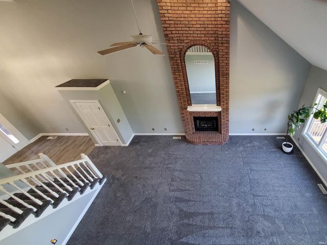 2911 Barry Knoll Way, Fort Wayne, IN 46845