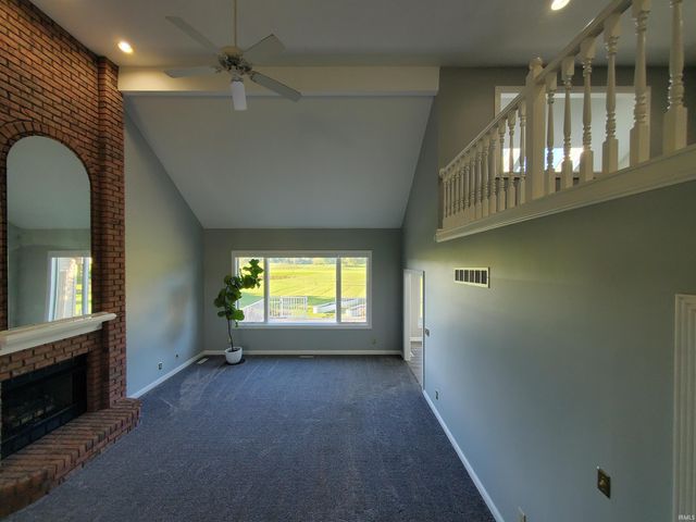 2911 Barry Knoll Way, Fort Wayne, IN 46845