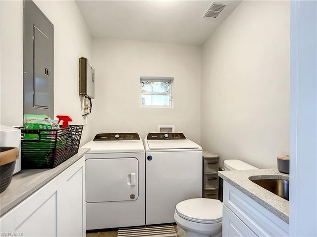 309 Donora BLVD, Fort Myers Beach, FL 33931