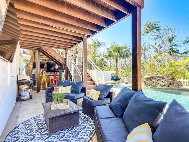 309 Donora BLVD, Fort Myers Beach, FL 33931