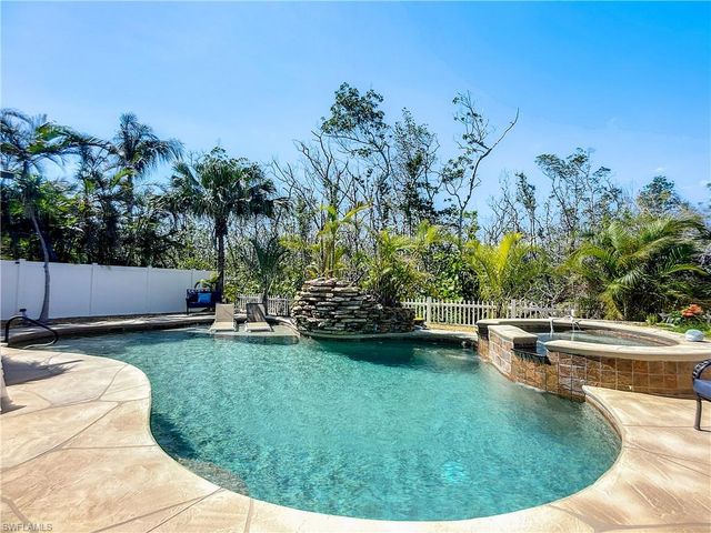 309 Donora BLVD, Fort Myers Beach, FL 33931