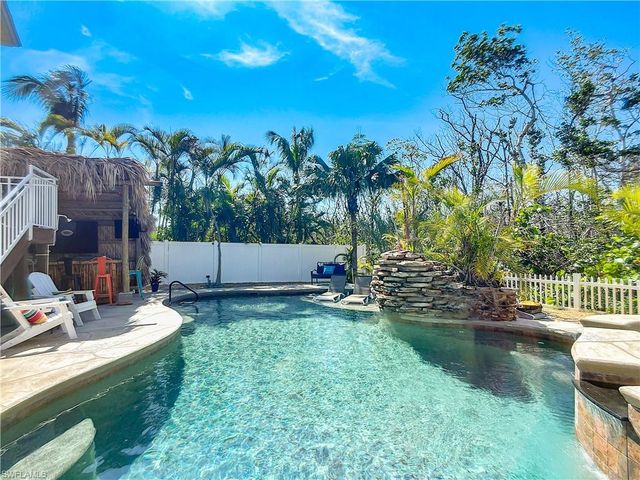 309 Donora BLVD, Fort Myers Beach, FL 33931