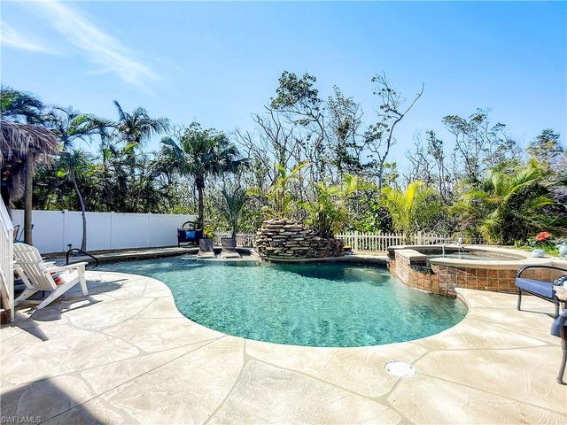 309 Donora BLVD, Fort Myers Beach, FL 33931
