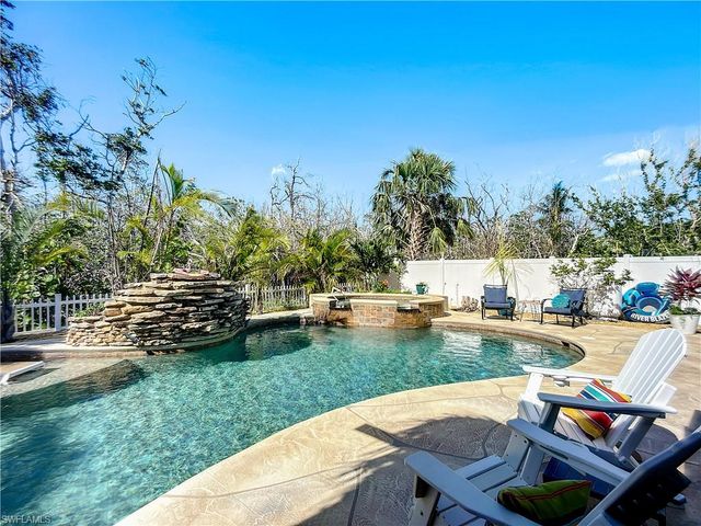 309 Donora BLVD, Fort Myers Beach, FL 33931
