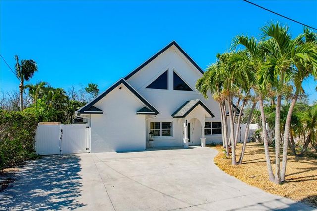 309 Donora BLVD, Fort Myers Beach, FL 33931