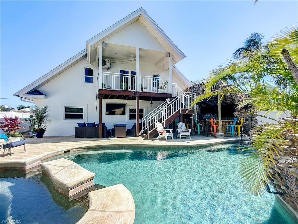 309 Donora BLVD, Fort Myers Beach, FL 33931