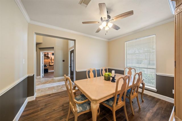 13430 Lakewood Meadow Drive, Cypress, TX 77429